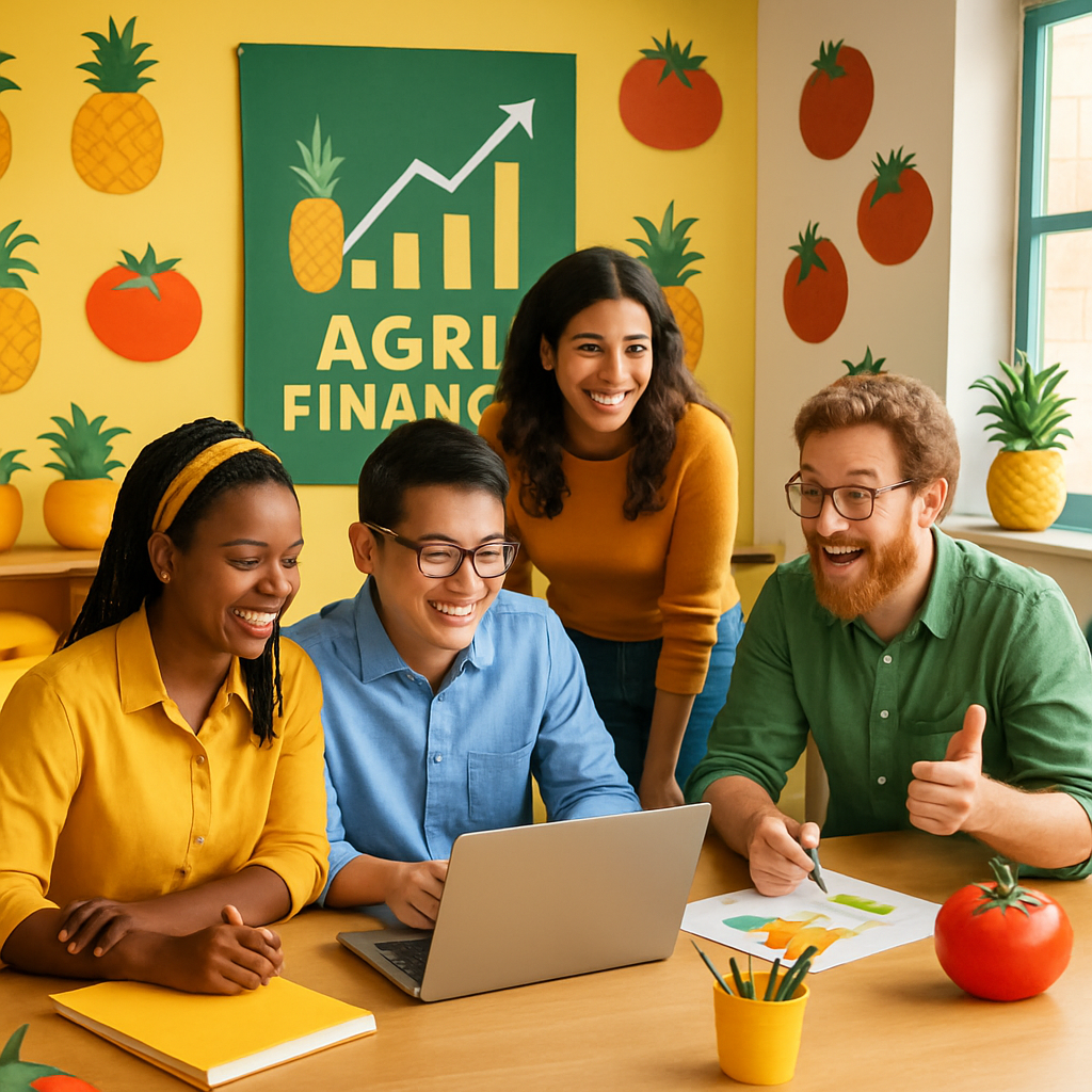 Team Banca degli Ananas
